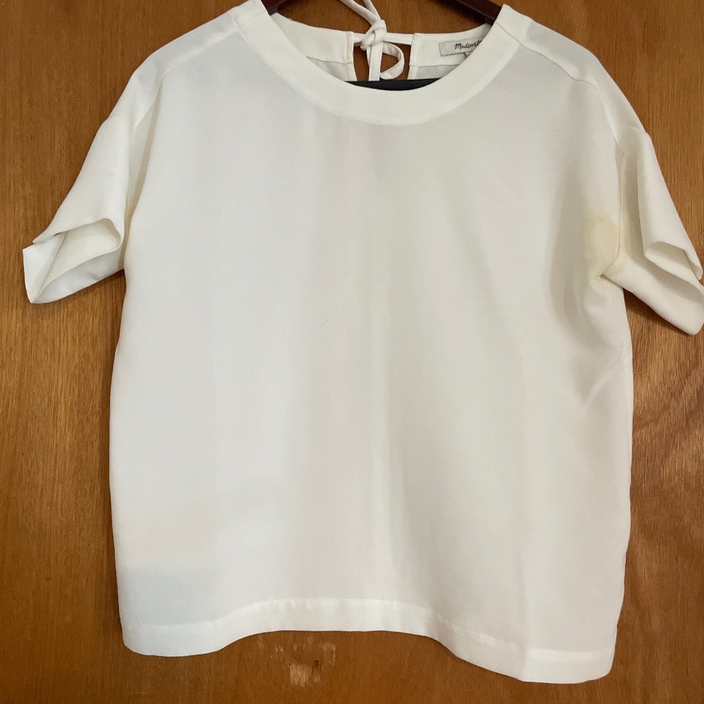 Madewell top
